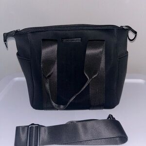 MYTAGALONGS EVERLEIGH MINI COMMUTER BAG